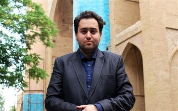  داماد رئیس جمهور استعفا داد