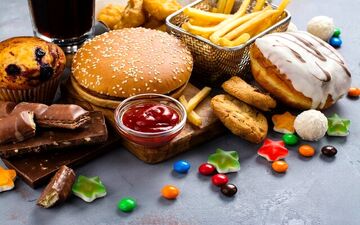 راهکاری برای کاهش وزن