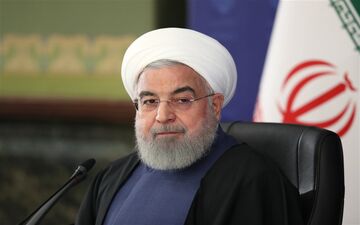 روحانی: نماز عید فطر در سراسر کشور با رعایت دستورالعمل‌ها برگزار می‌شود/ دانشگاه‌ها از ۱۷ خرداد بازگشایی می‌شوند