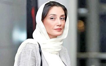 هدیه تهرانی بازداشت شد؟ | واکنش یک تهیه کننده سینما