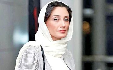 هدیه تهرانی بازداشت شد؟ | واکنش یک تهیه کننده سینما