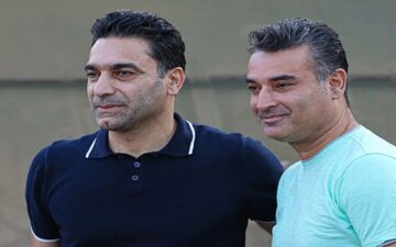 رکورد جدید در تغییر سرمربی مسابقات لیگ یک