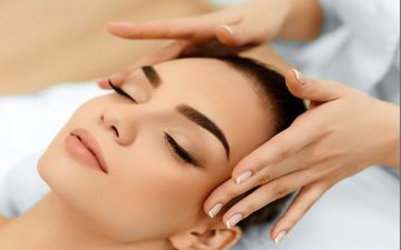 این قسمت های بدن را حتما ماساژ دهید