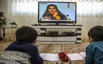 مدرسه تلویزیونی فردا ( 26 شهریور) چه درس‌هایی آموزش می‌دهد؟
