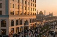 مشهد کدام هتل بریم؟ ارزان‌ترین اقامتگاه ها برای سفر به مشهد