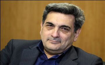 حکم حناچی برای شهرداری تهران امضا شد