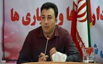  نظارت  33 اکیپ ثابت و سیار دامپزشکی استان کرمانشاه بر ذبح دام‌های نذری در ایام محرم