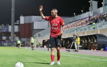 فوری: شاه مهره نقل و انتقالات ۳ ساله تمدید کرد