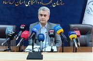  فروش۴ هزار میلیاردی محصولات فناوران کرمانشاه/ درمان رایگان ناباروری تا دهک هفتم درآمدی در جهاد دانشگاهی 