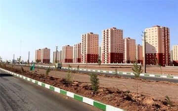 پرداخت یارانه سود تسهیلات مسکن مهر به بانک مسکن