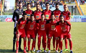 شروط کالدرون و کارسخت مدیران پرسپولیس