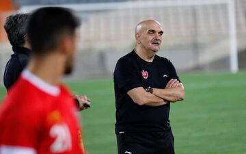 توضیح باشگاه پرسپولیس درباره پرداخت به ایگور و زلاتکو