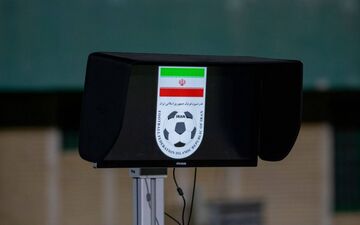 دلیل غیبت VAR در اراک مشخص شد!