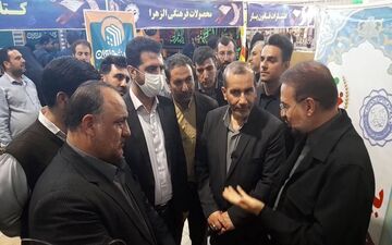 اولویت برنامه‌های قرآنی باید استفاده از فرامین قرآن باشد


