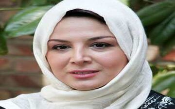 حضور شهره سلطانی به همراه دوستانش در یک مراسم (عکس)