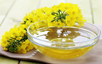  خاصیت‌های بی نظیر روغن کلزا که شاید ندانید