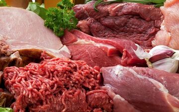 عرضه گوشت نیمایی به بازار کلید خورد