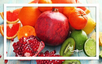 فواید سیب پاییزی برای سلامت مغز، قلب و روده