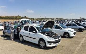 پیش‌فروش خودرو از هفته آینده آغاز می‌شود