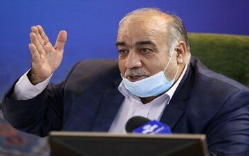 ‎برق منازل مردم کرمانشاه به هیچ عنوان نباید قطع شود