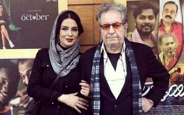 جدیدترین تصویر از قاتل داریوش مهرجویی