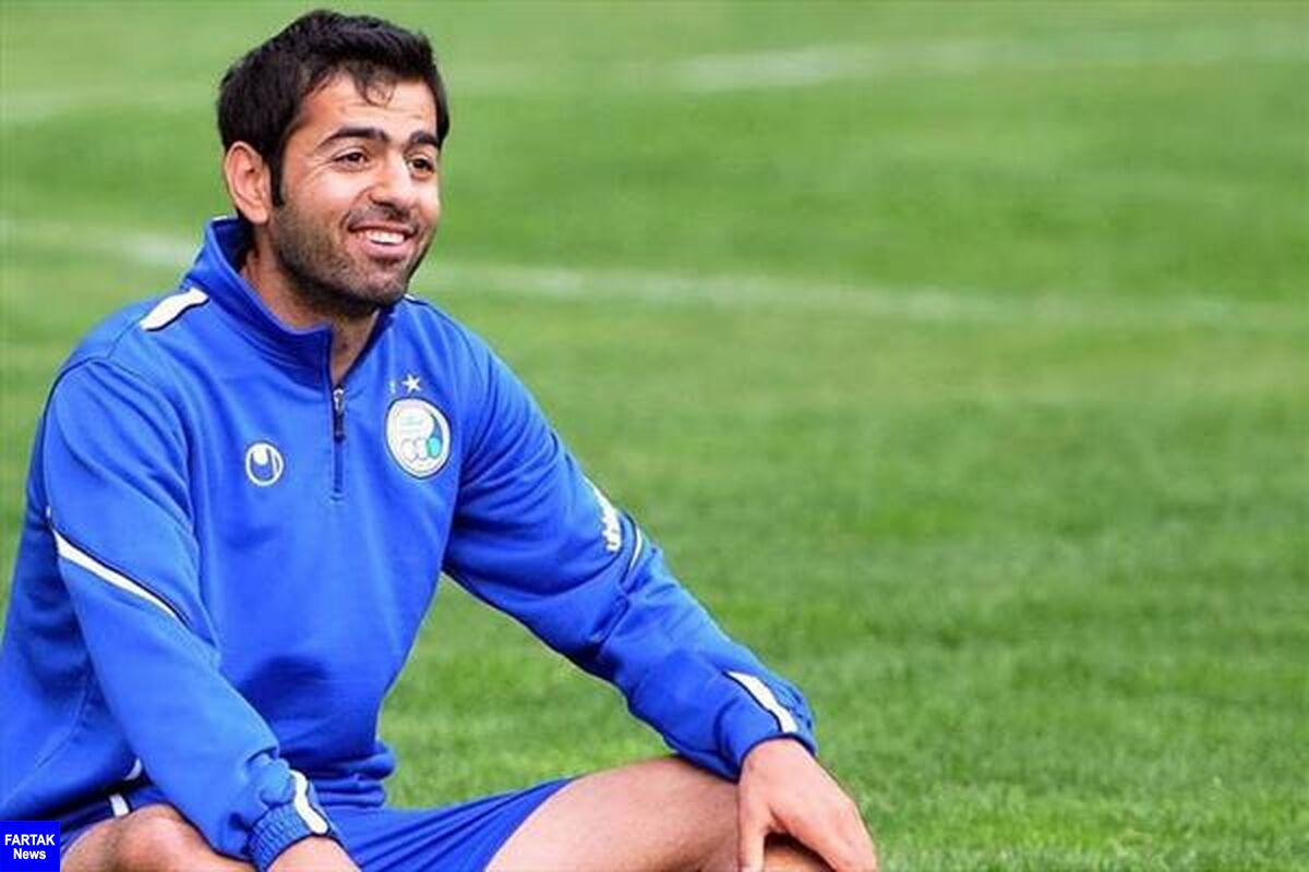 مذاکرات استقلالی ها با منتظری برای تمدید قرارداد