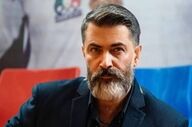 قدیمی ترین عکس پارسا پیروزفر| همیشه خوشگل بوده!