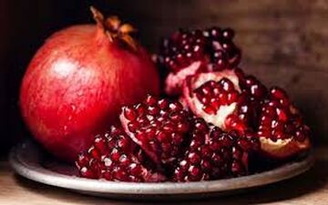  قیمت جدید انار برای شب یلدا اعلام شد 