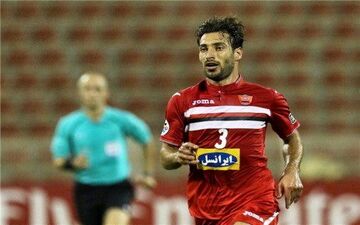 از این بدتر برای پرسپولیس نمی شد (عکس) 