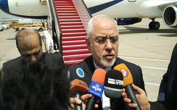 سیاست‌های تندروانه علیه ایران به ضرر کانادا خواهد بود
