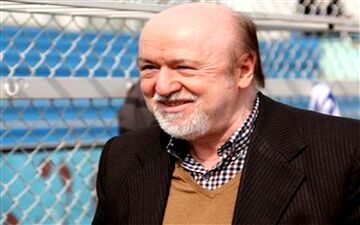 اختصاصی / افتخاری رئیس سازمان لیگ فوتسال می شود / کفاشیان قبول سمت نکرد!