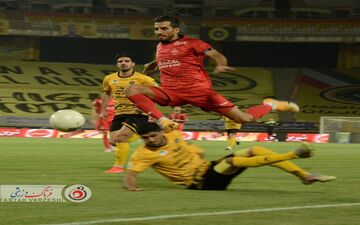 جنگ بالانشینی در هفته‌ای که استقلال و پرسپولیس شوکه شدند 