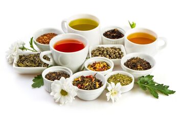  دمنوش‌هایی بی‌نظیر که ریزش موهایتان را در لحظه متوقف مى‌کنند