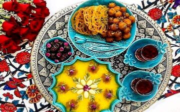 افطار و سحر چی بخوریم؟