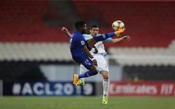 الهلال-استقلال؛سناریوی سال 2013 تکرار شد