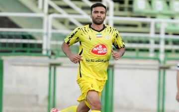 محرومیت فجر سپاسی از مهاجم کلیدی در دیدار با پرسپولیس