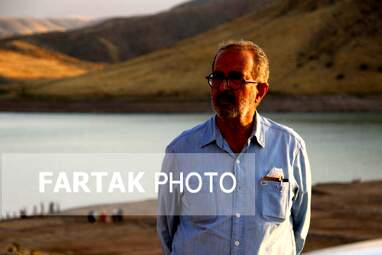 مراسم و اختتامیه سومین آوای تنبور دالاهو گهواره روستای بانزلانی