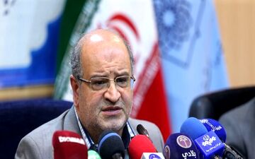 کرونا در تهران وارد مرحله پاندمی شده است
