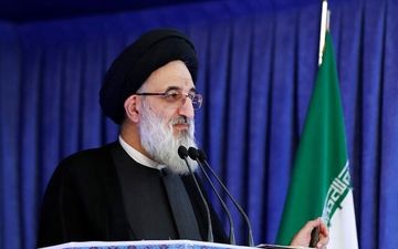 وضعیت آب در البرز هم مثل خوزستان می‌شود اگر کم کاری شود!