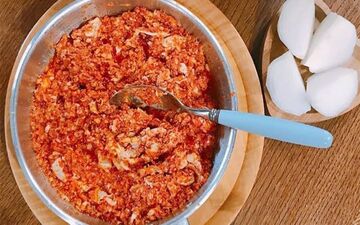 طرز تهیه املت محبوب شهاب حسینی؛ طعمی که عاشقش می‌شوید