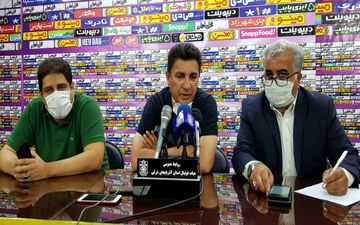 اعلام زمان نشست خبری سرمربیان در لیگ برتر و جام حذفی
