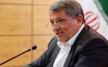 محسن هاشمی: صفحات منسوب به آیت‌الله هاشمی در شبکه‌های اجتماعی، ارتباطی به خانواده ما ندارد
