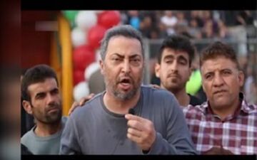 فوری / مهرداد میناوند در اثر بیماری کرونا درگذشت