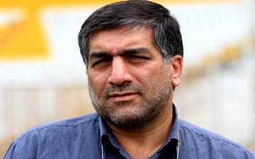 عیسی زاده: نگران نباشید، مشکلات در حال برطرف شدن است
