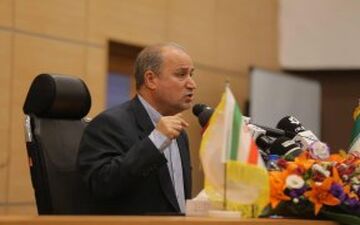 احتمال برگزار نشدن لیگ برتر در فصل پیش رو