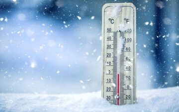 آذربایجان‌ شرقی در معاصره برف و کولاک