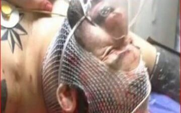 «هانی کُرده» ازاوباش به نام تهران با حمله ۶ نفر با چاقو کشته شد