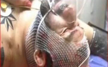 «هانی کُرده» ازاوباش به نام تهران با حمله ۶ نفر با چاقو کشته شد