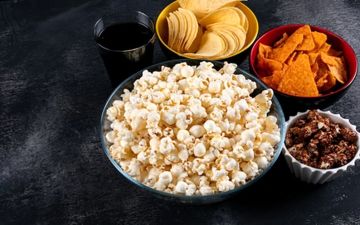 لاغر کننده قوی؛ هرچقدر خواستی بخور و چاق نشو