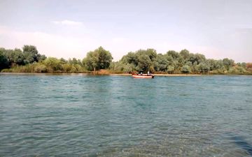 زن هرمزگانی فرشته نجات 5 کودک شد